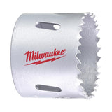 Milwaukee scie cloche bi-métal ENTREPRENEUR 54mm 4932464690