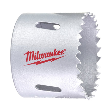 Milwaukee Lochsäge Bi-Metall CONTRACTOR 54mm 4932464690 roteswerkzeug