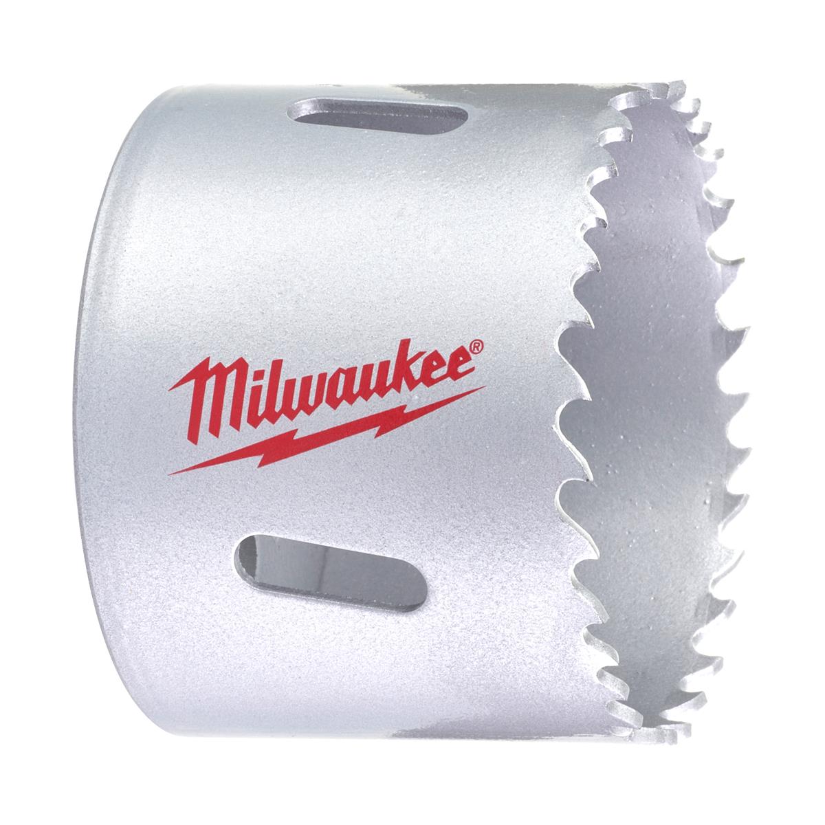 Milwaukee scie cloche bi-métal ENTREPRENEUR 56mm 4932464691