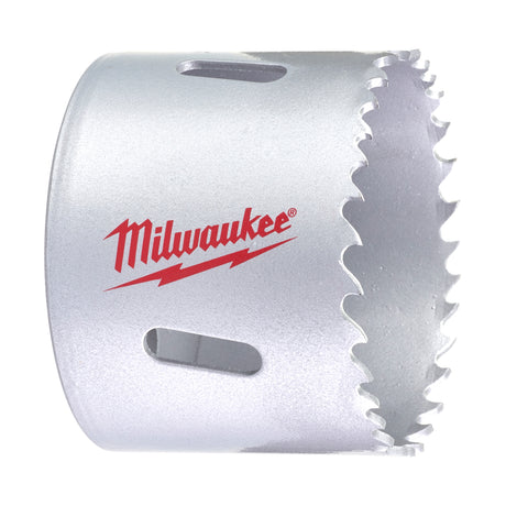Milwaukee Lochsäge Bi-Metall CONTRACTOR 56mm 4932464691 roteswerkzeug