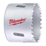 Milwaukee scie cloche bi-métal ENTREPRENEUR 60mm 4932464693