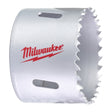 Milwaukee Lochsäge Bi-Metall CONTRACTOR 60mm 4932464693 roteswerkzeug