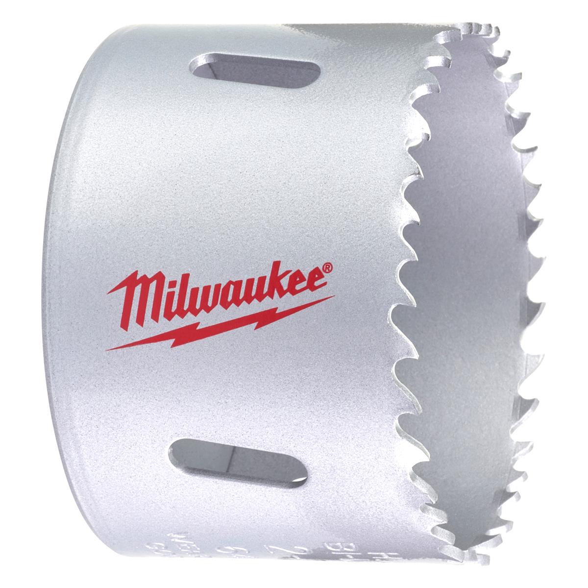 Milwaukee scie cloche bi-métal ENTREPRENEUR 64mm 4932464694