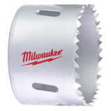 Milwaukee Lochsäge Bi-Metall CONTRACTOR 64mm 4932464694 roteswerkzeug