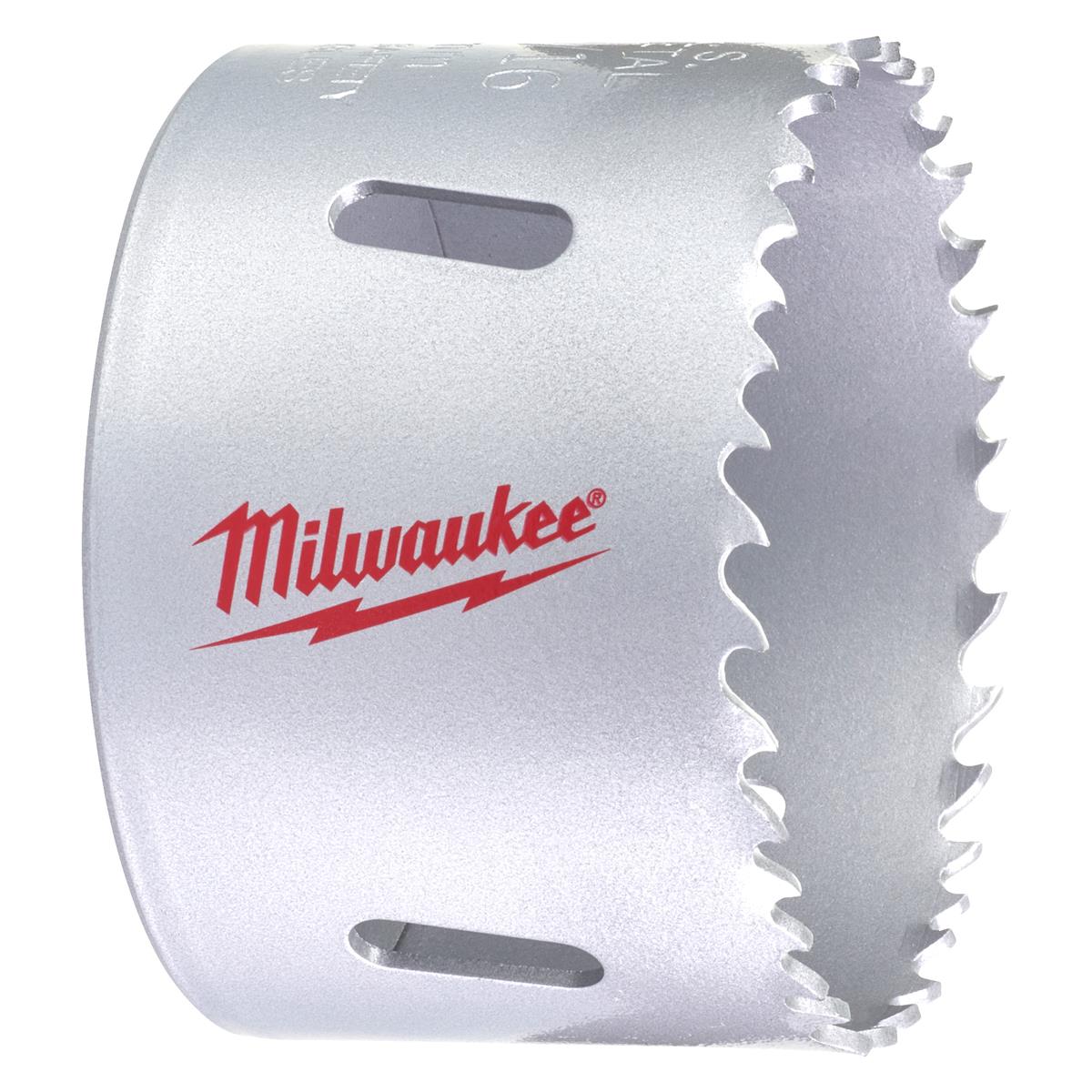 Milwaukee scie cloche bi-métal ENTREPRENEUR 65mm 4932464695