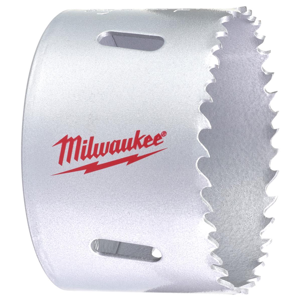 Milwaukee scie cloche bi-métal ENTREPRENEUR 67mm 4932464696