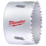 Milwaukee scie cloche bi-métal ENTREPRENEUR 67mm 4932464696