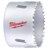 Milwaukee Lochsäge Bi-Metall CONTRACTOR 67mm 4932464696 roteswerkzeug