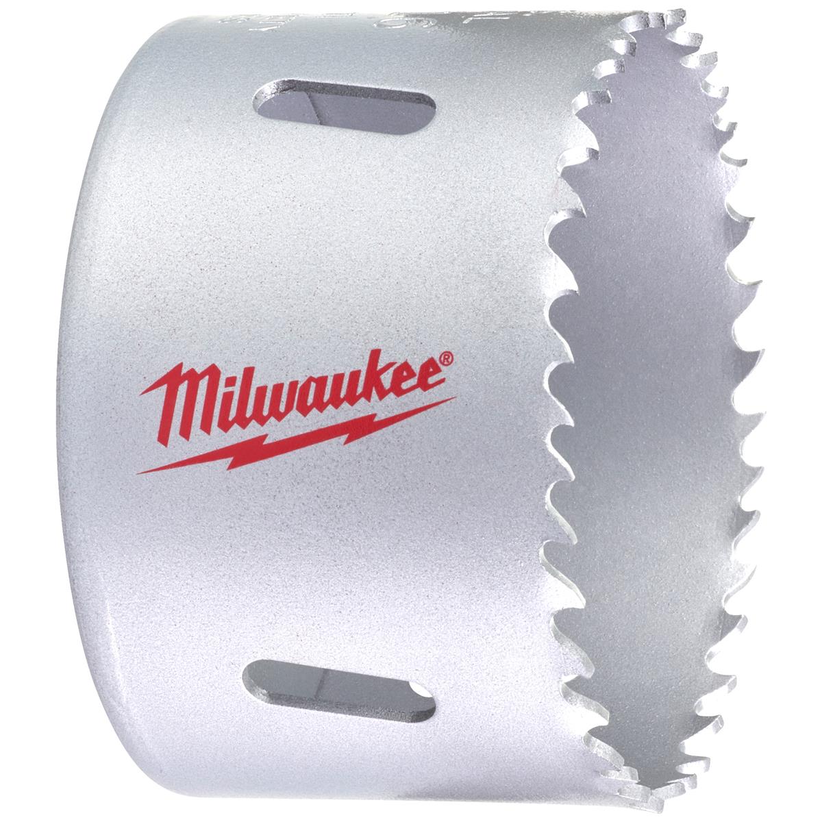 Milwaukee scie cloche bi-métal ENTREPRENEUR 68mm 4932464697