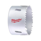 Milwaukee scie cloche bi-métal ENTREPRENEUR 73mm 4932464699