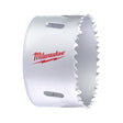 Milwaukee Lochsäge Bi-Metall CONTRACTOR 76mm 4932464700 roteswerkzeug