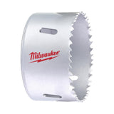 Milwaukee scie cloche bi-métal ENTREPRENEUR 79mm 4932464701