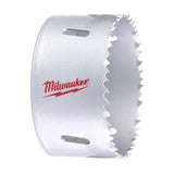 Milwaukee scie cloche bi-métal ENTREPRENEUR 83mm 4932464702