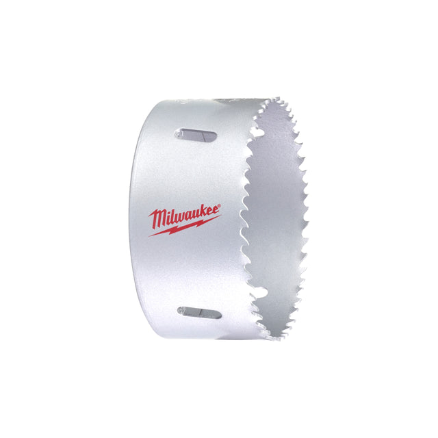 Milwaukee Lochsäge Bi-Metall CONTRACTOR 89mm 4932464703 roteswerkzeug