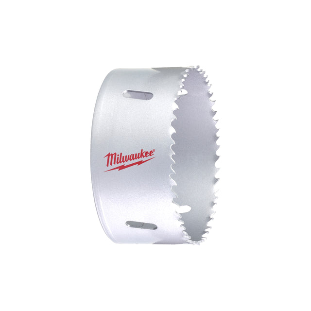 Milwaukee Lochsäge Bi-Metall CONTRACTOR 92mm 4932464704 roteswerkzeug