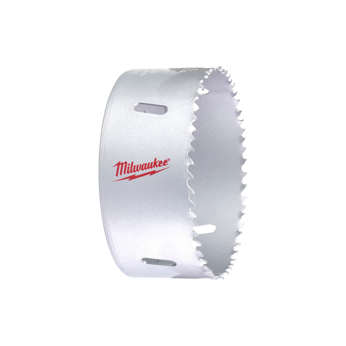 Milwaukee Lochsäge Bi-Metall CONTRACTOR 98mm 4932464705 roteswerkzeug