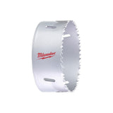 Milwaukee scie cloche bi-métal ENTREPRENEUR 102mm 4932464706
