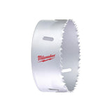 Milwaukee scie cloche bi-métal ENTREPRENEUR 105mm 4932464707