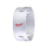 Milwaukee scie cloche bi-métal ENTREPRENEUR 114mm 4932464708