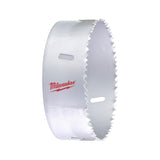Milwaukee scie cloche bimétallique ENTREPRENEUR 121mm 4932464709