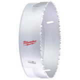 Milwaukee scie cloche bi-métal ENTREPRENEUR 152mm 4932464711