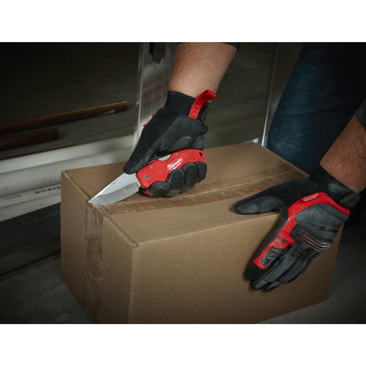 Milwaukee knife 4932464828