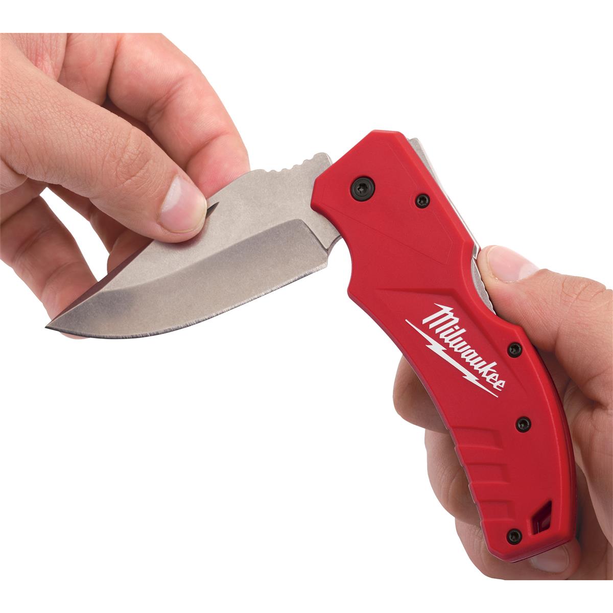 Milwaukee knife 4932464828