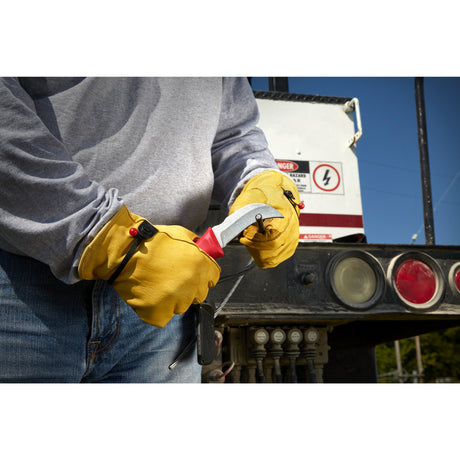 Milwaukee Messer 4932464829 roteswerkzeug