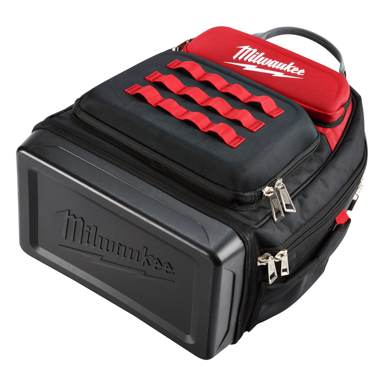 Milwaukee Rucksack ULTIMATE JOBSITE 4932464833 roteswerkzeug