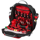 Milwaukee Rucksack ULTIMATE JOBSITE 4932464833 roteswerkzeug