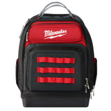 Milwaukee Rucksack ULTIMATE JOBSITE 4932464833 roteswerkzeug