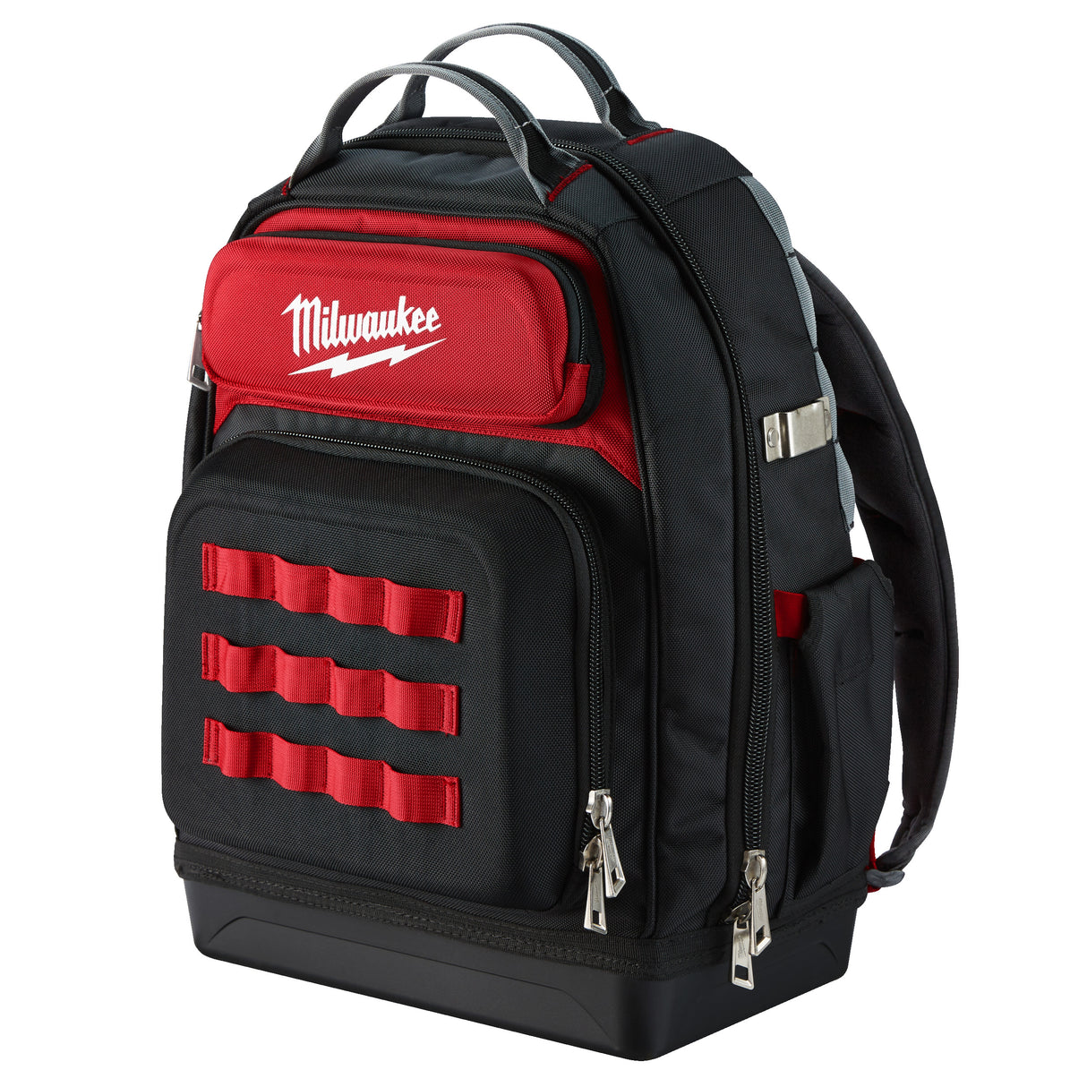 Milwaukee Rucksack ULTIMATE JOBSITE 4932464833 roteswerkzeug