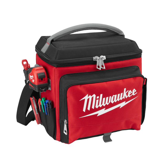 Milwaukee Kühltasche 4932464835 roteswerkzeug