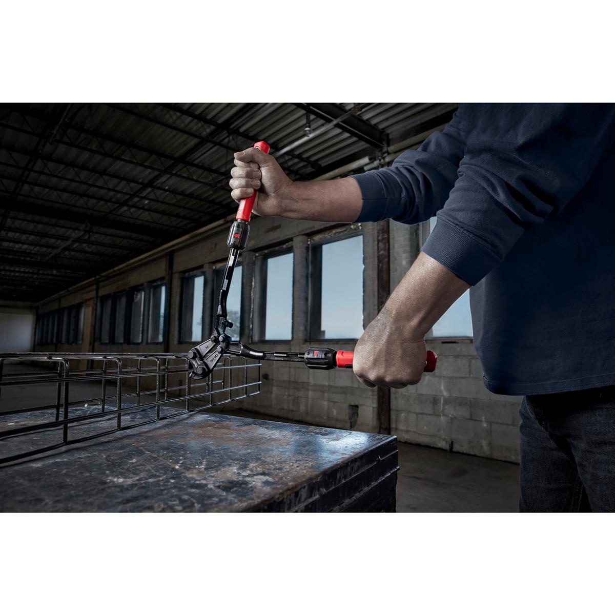 Coupe-boulons Milwaukee 4932464850