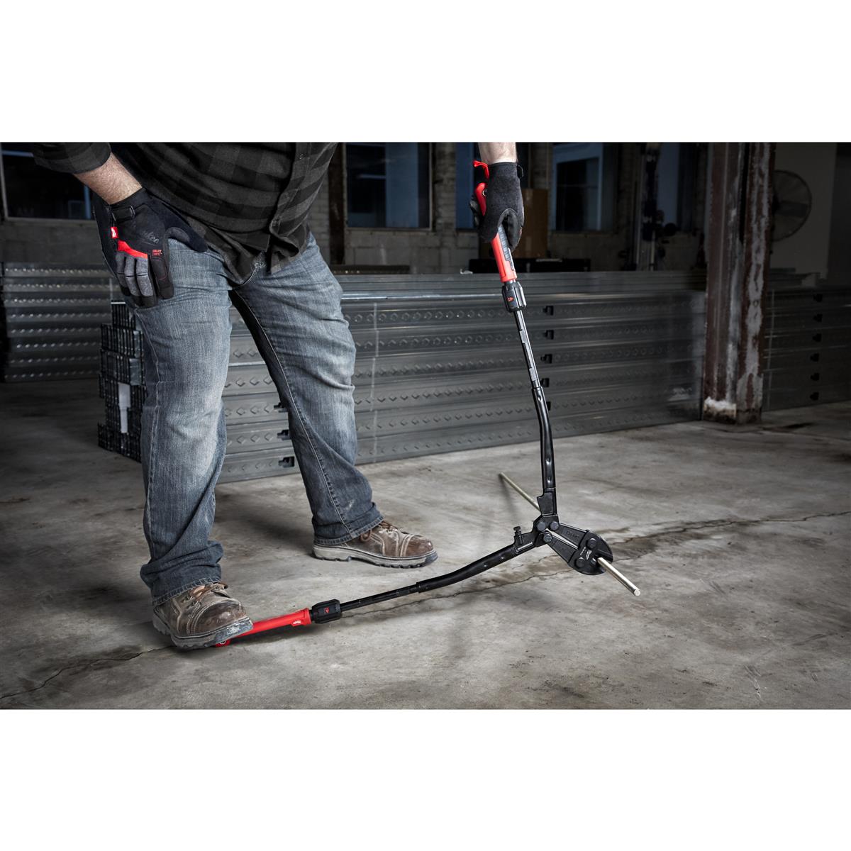 Coupe-boulons Milwaukee 4932464851