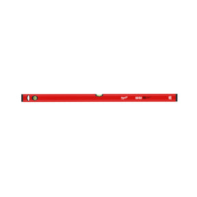 Milwaukee Wasserwaage SLIM 4932464856 roteswerkzeug