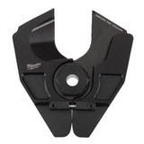 Milwaukee Schneidbacke 4932464867 roteswerkzeug