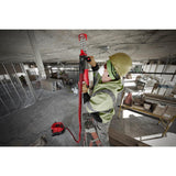 Brassard de remplacement Milwaukee 4932464917