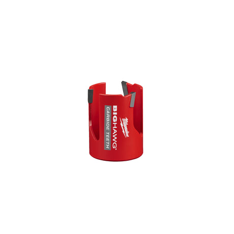 Milwaukee Multimaterial-Lochsäge BIGHAWG 54mm 4932464926 roteswerkzeug