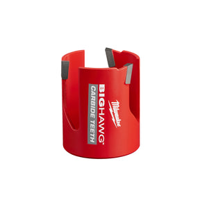 Milwaukee Multimaterial-Lochsäge BIGHAWG 57mm 4932464927 roteswerkzeug