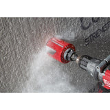 Scie cloche multi-matériaux Milwaukee BIGHAWG 65mm 4932464928