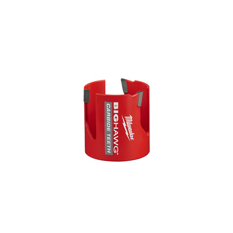 Milwaukee Multimaterial-Lochsäge BIGHAWG 68mm 4932464929 roteswerkzeug