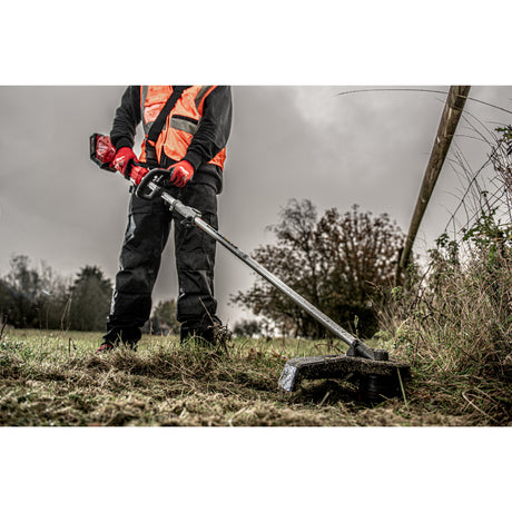 Milwaukee Rasentrimmer-Aufsatz M18FOPH-LTA 4932464955 roteswerkzeug