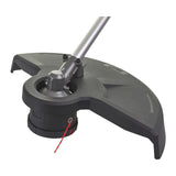 Milwaukee Rasentrimmer-Aufsatz M18FOPH-LTA 4932464955