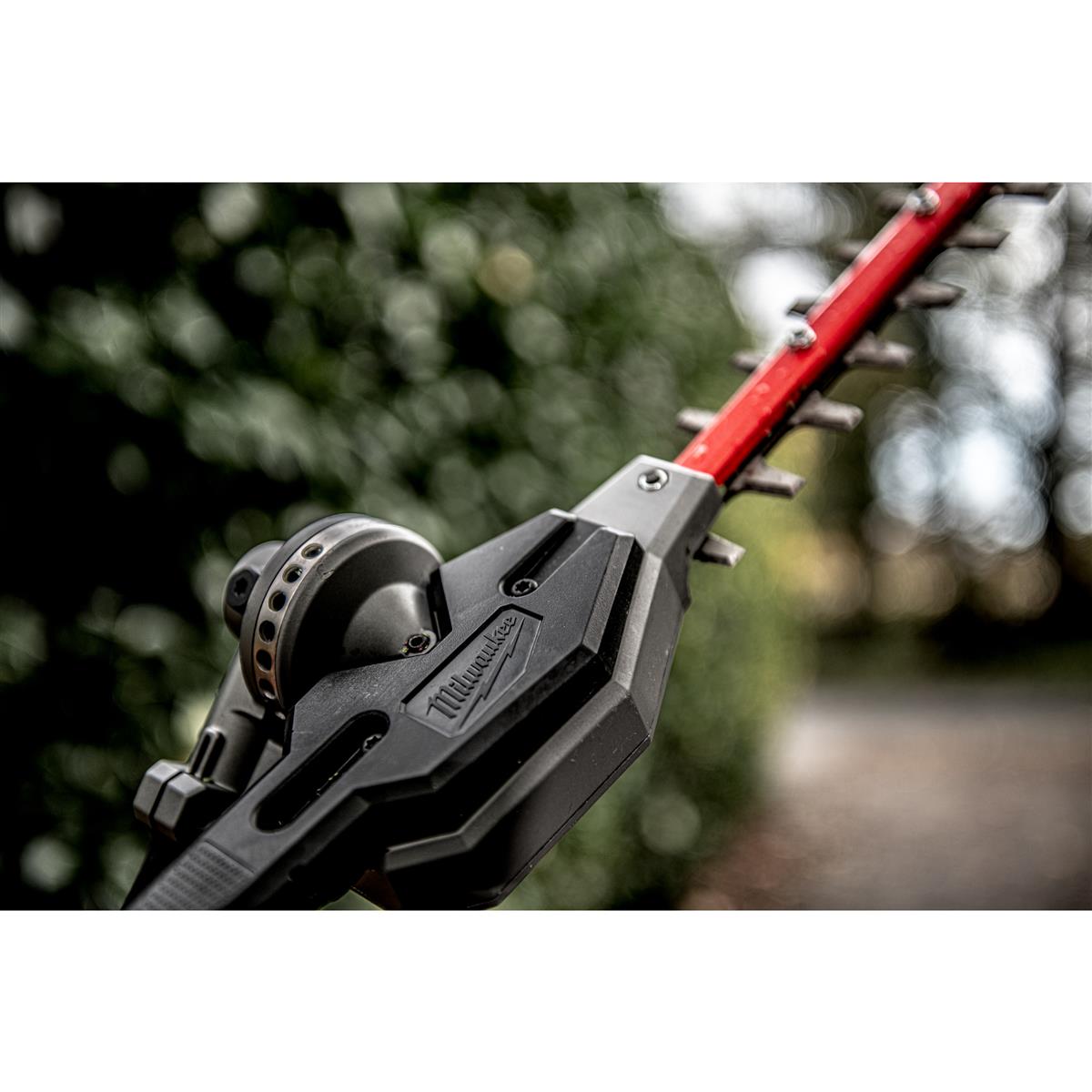 Milwaukee Heckenscheren-Aufsatz M18FOPH-HTA 4932464959
