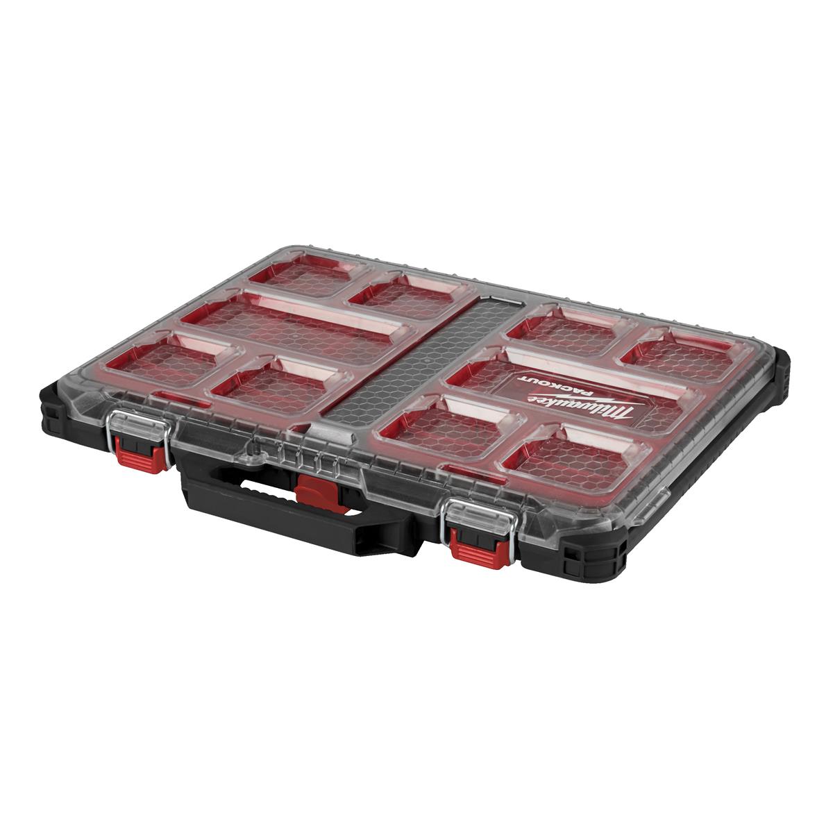 Milwaukee Organisateur PACKOUT 4932471064