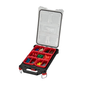 Milwaukee Organiser PACKOUT 4932471065 roteswerkzeug