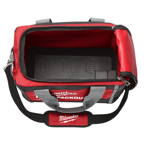 Milwaukee Arbeitstasche PACKOUT 4932471066 roteswerkzeug