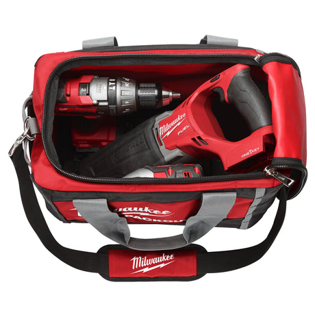 Milwaukee Arbeitstasche PACKOUT 4932471066 roteswerkzeug