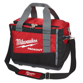 Milwaukee Arbeitstasche PACKOUT 4932471066 roteswerkzeug